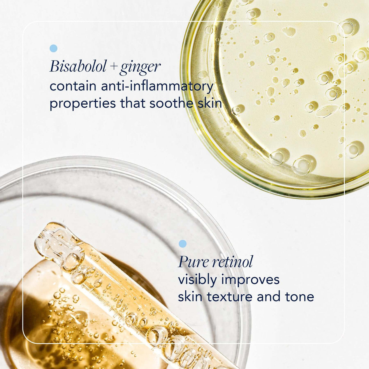 IMAGE AGELESS+ retinol pure liquid retinol 0.75% - SkinElite - ingredients