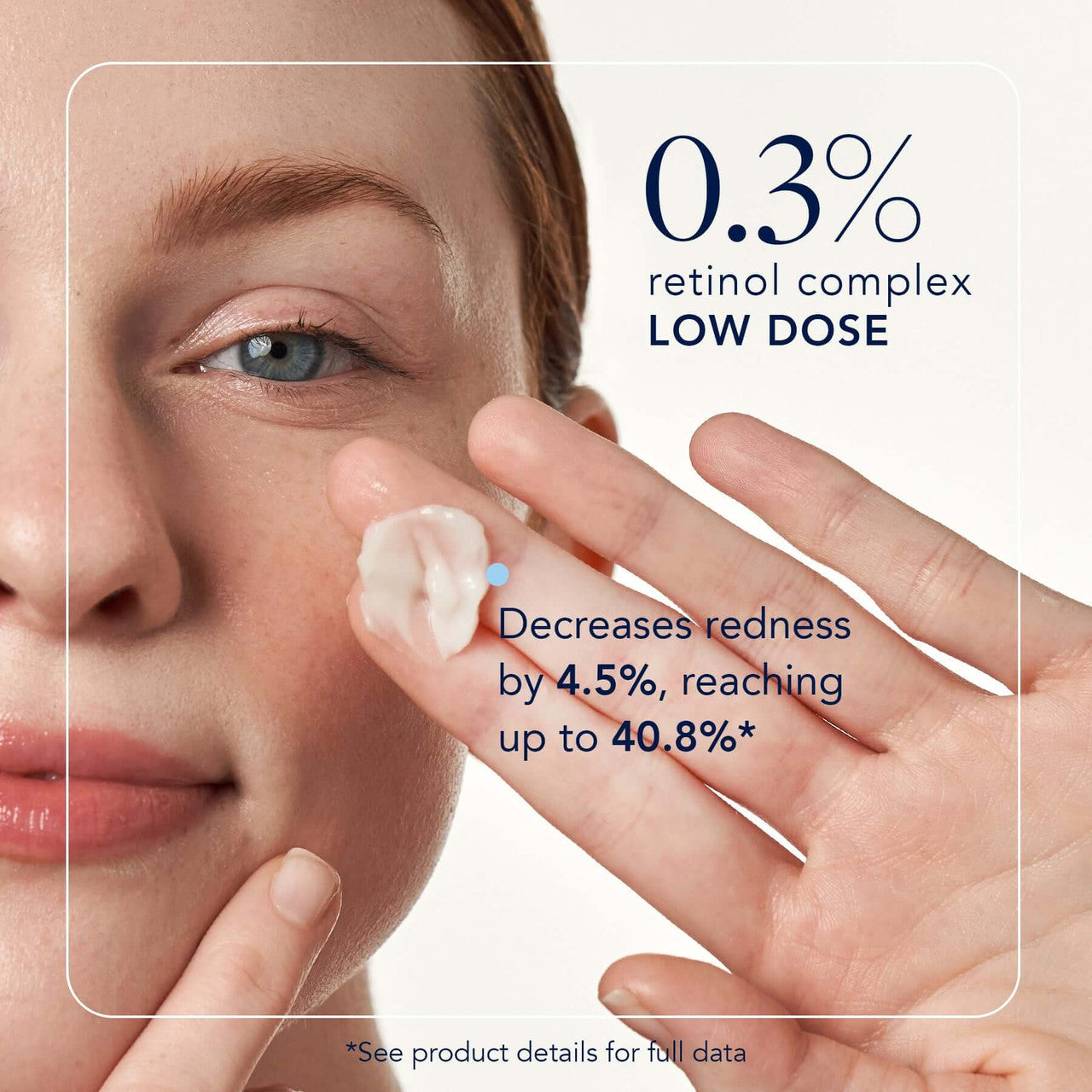 IMAGE Ageless+ Retinol Repair Creme 0.3% retinol complex - SkinElite - 0.3%