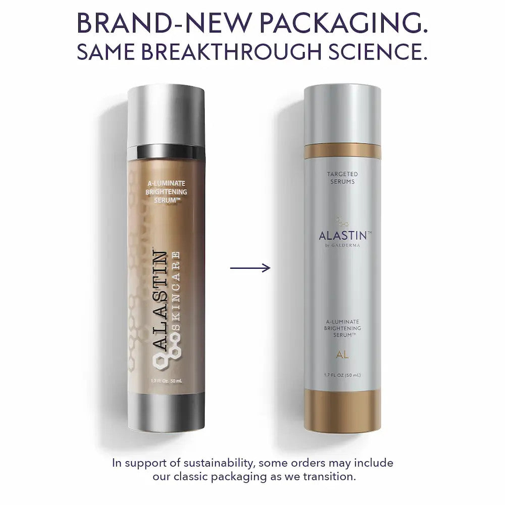 ALASTIN A-Luminate Brightening Serum™ 1.7 fl oz new look