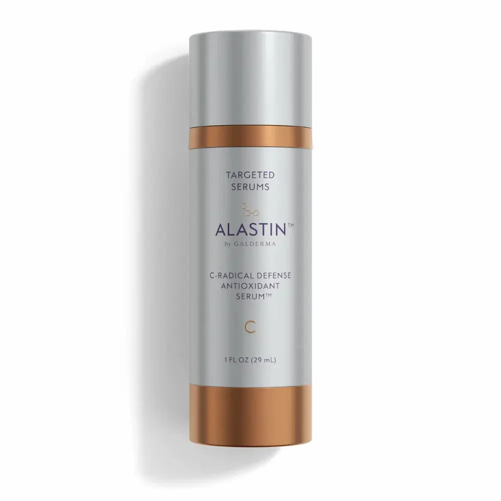 ALASTIN C-Radical Defense Antioxidant Serum 1 fl oz available at Skin Elite