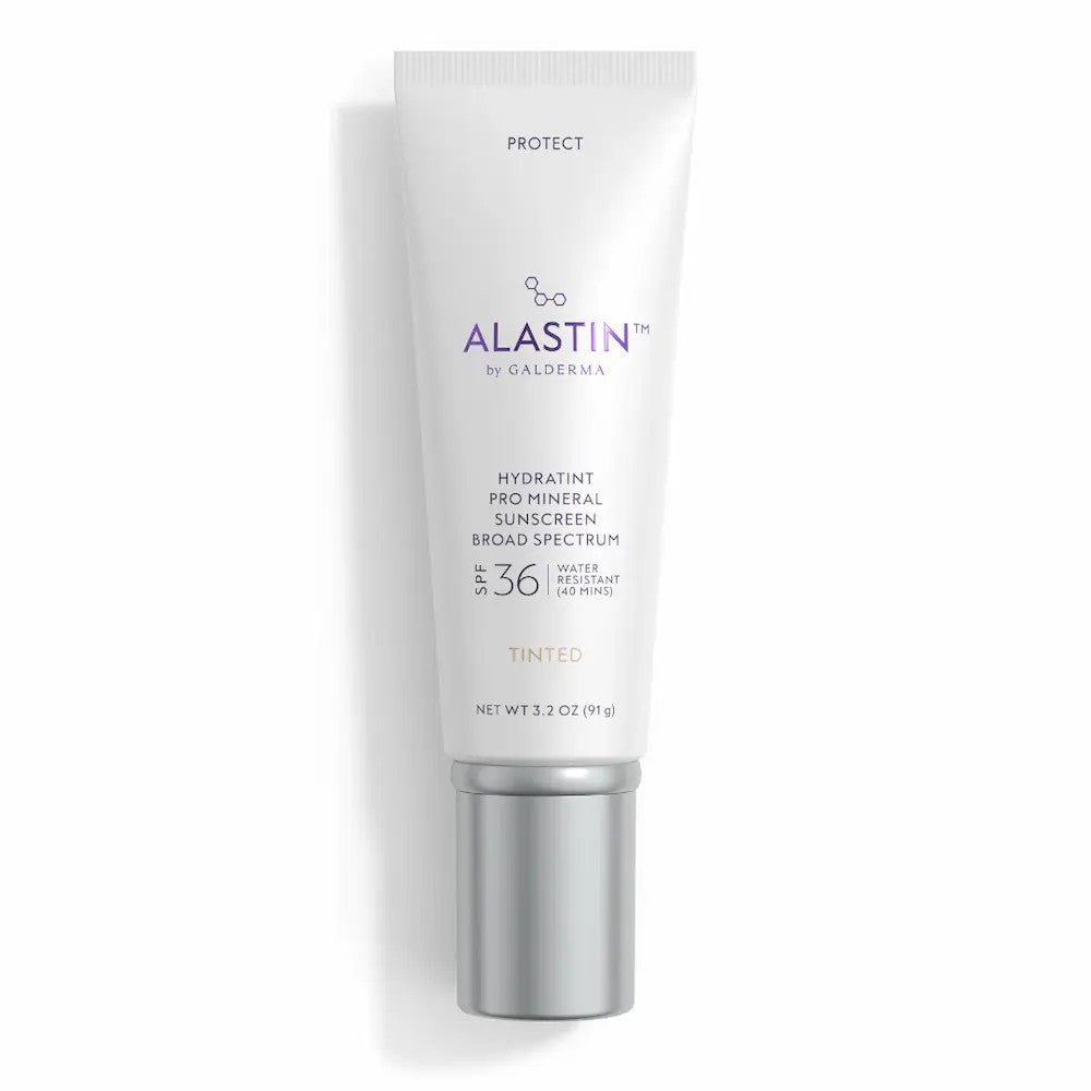 ALASTIN HydraTint Pro Mineral Broad Spectrum Sunscreen SPF 36 - 3.20 oz available at Skin Elite