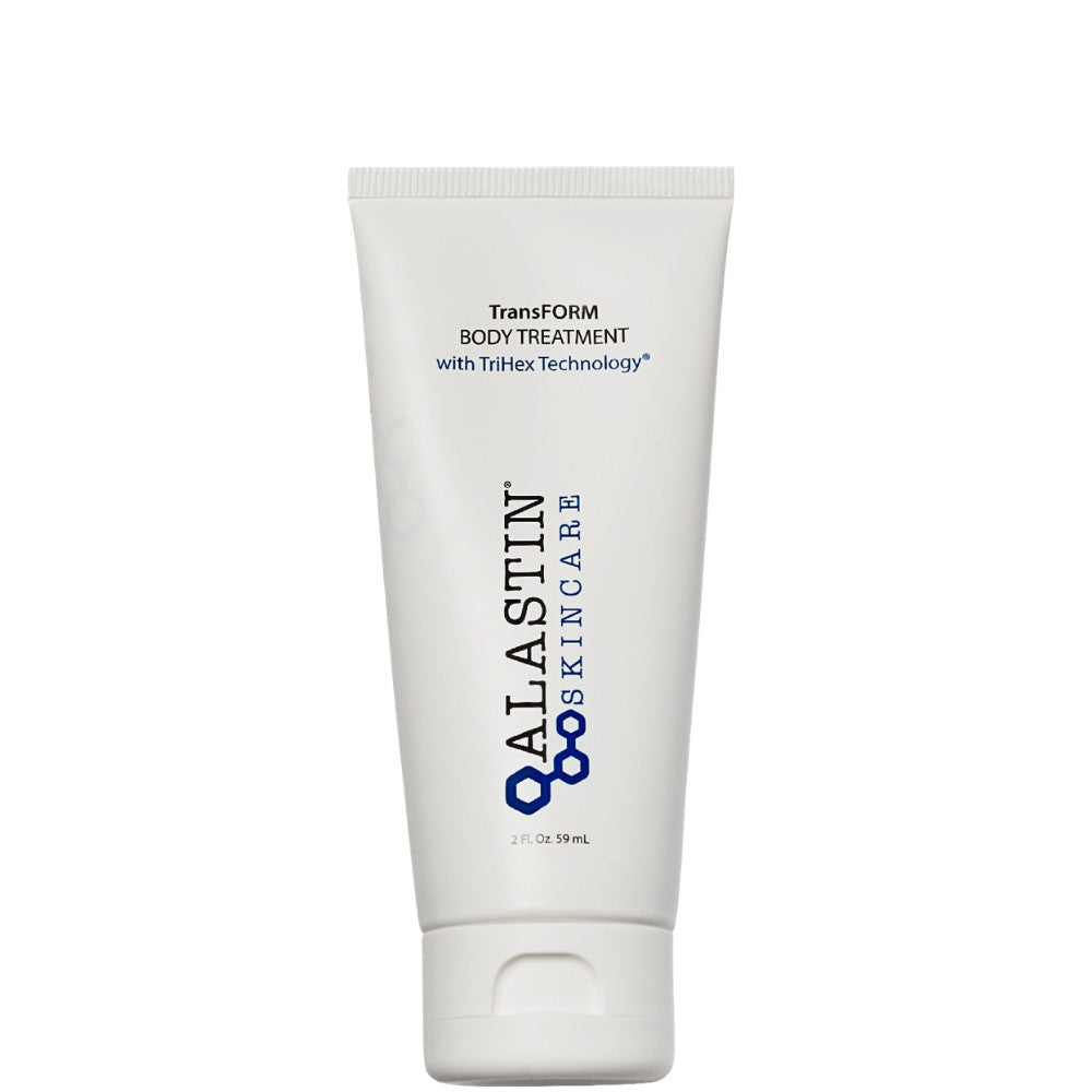 $100 Gift with Purchase: ALASTIN TransFORM Body Treatment with TriHex Technology 2 fl oz