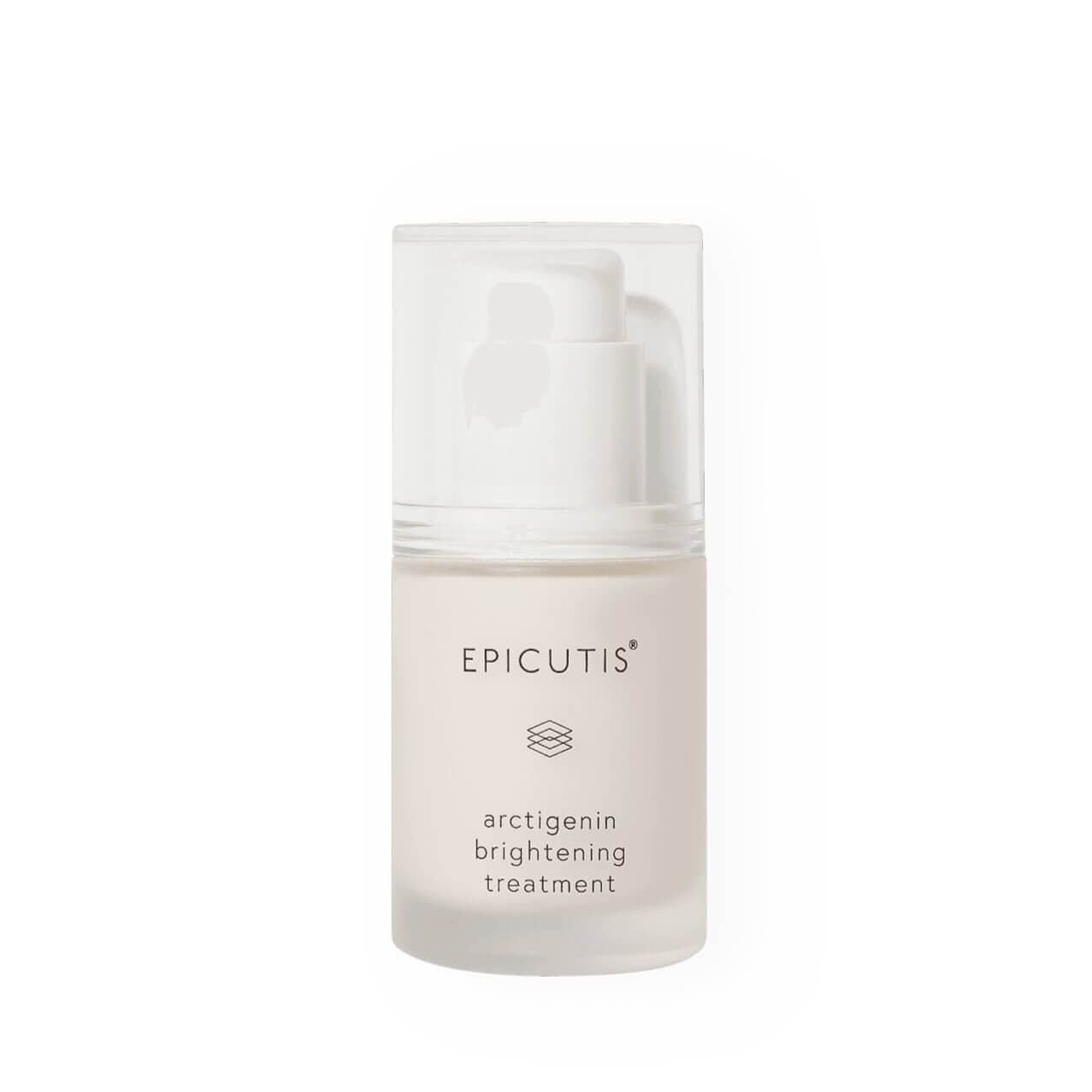 Epicutis Arctigenin Brightening Treatment 1 oz - SkinElite