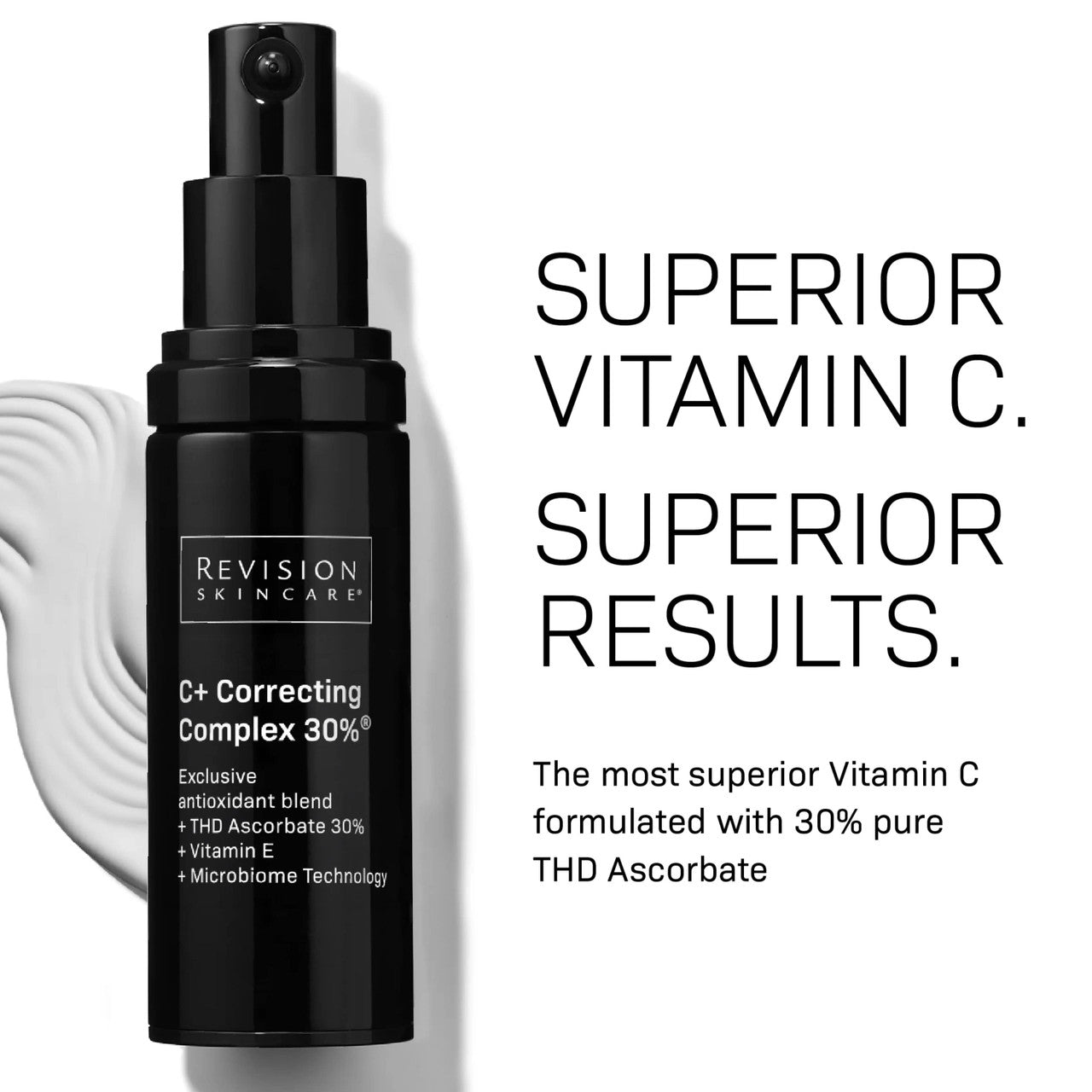 Revision Anti-Redness Regimen - Travel Size Set of 3 - SkinElite - correcting complex