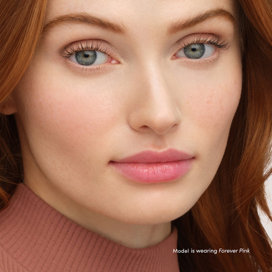Jane Iredale Just Kissed® Lip and Cheek Stain - SkinElite - forever pink 2