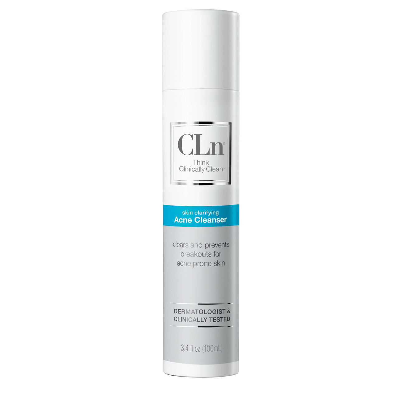 CLn Acne Cleanser 3.4 fl oz - SkinElite