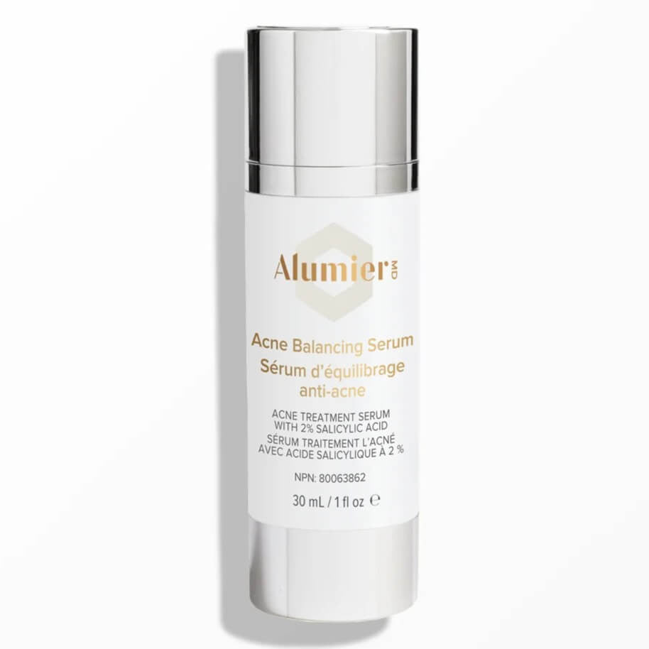 AlumierMD Acne Balancing Serum 1 fl oz - Skin Elite