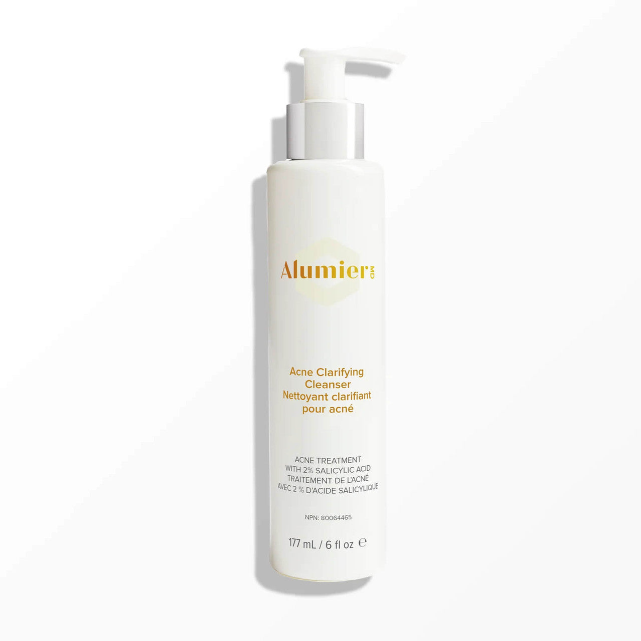 AlumierMD Acne Clarifying Cleanser 6 fl oz - Skin Elite