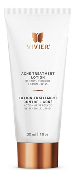 Vivier Acne Treatment Lotion 1 fl oz - SkinElite