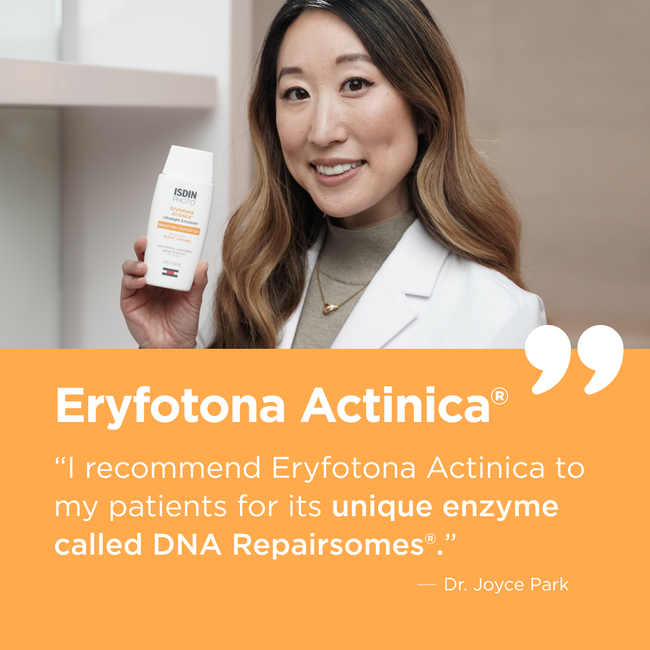 ISDIN Isdinceutics Eryfotona Actinica 3.4 fl oz - SkinElite - dermatologist recommended