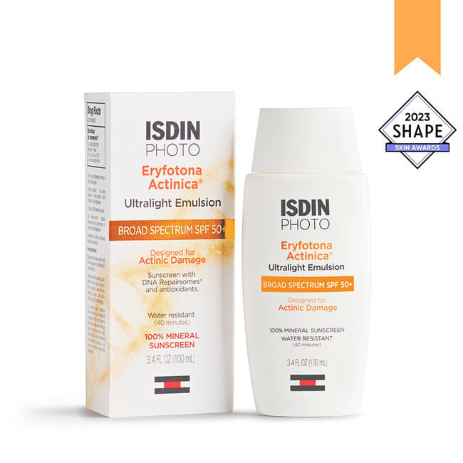 ISDIN Isdinceutics Eryfotona Actinica 3.4 fl oz - SkinElite