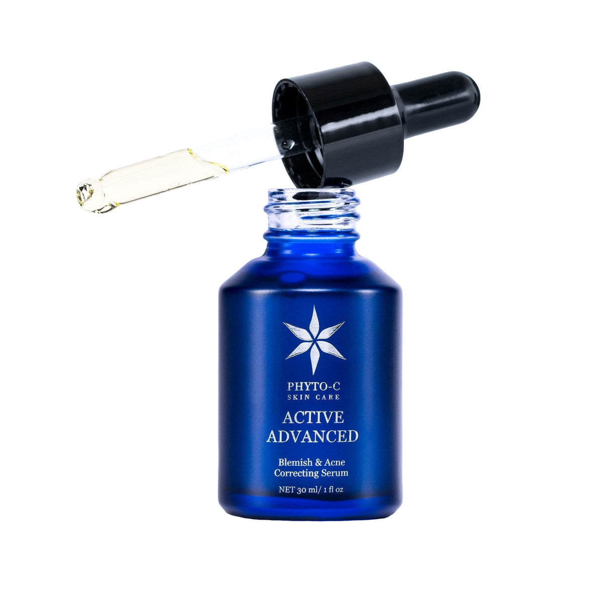Phyto-C Active Advanced 1 fl oz - SkinElite - dropper
