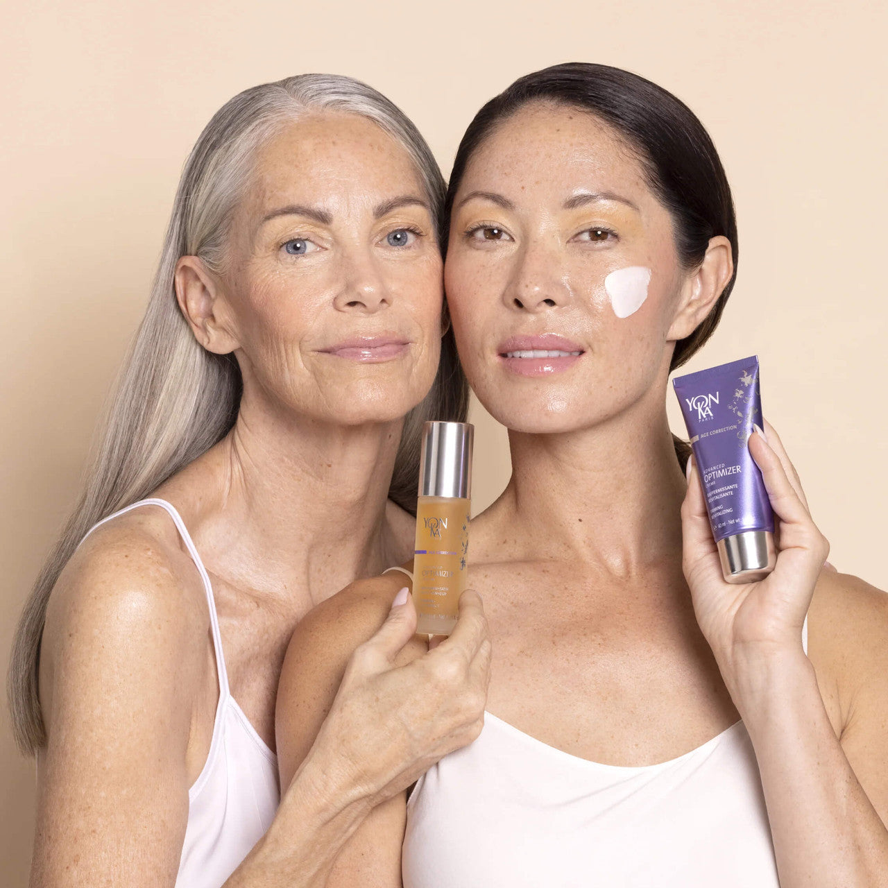 Yon-Ka Paris Advanced Optimizer Duo - Skin Elite - models