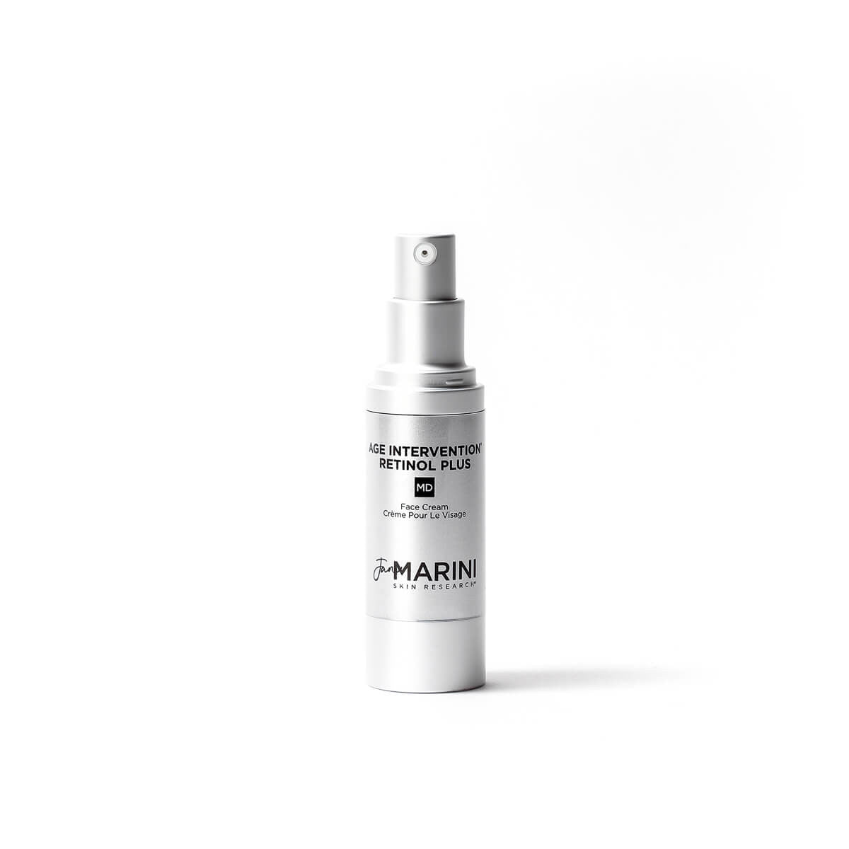 ジャンマリーニ　AGE INTERVENTION RETINOL PLUS Jan Marini Age Intervention® Retinol Plus MD | Skinelite