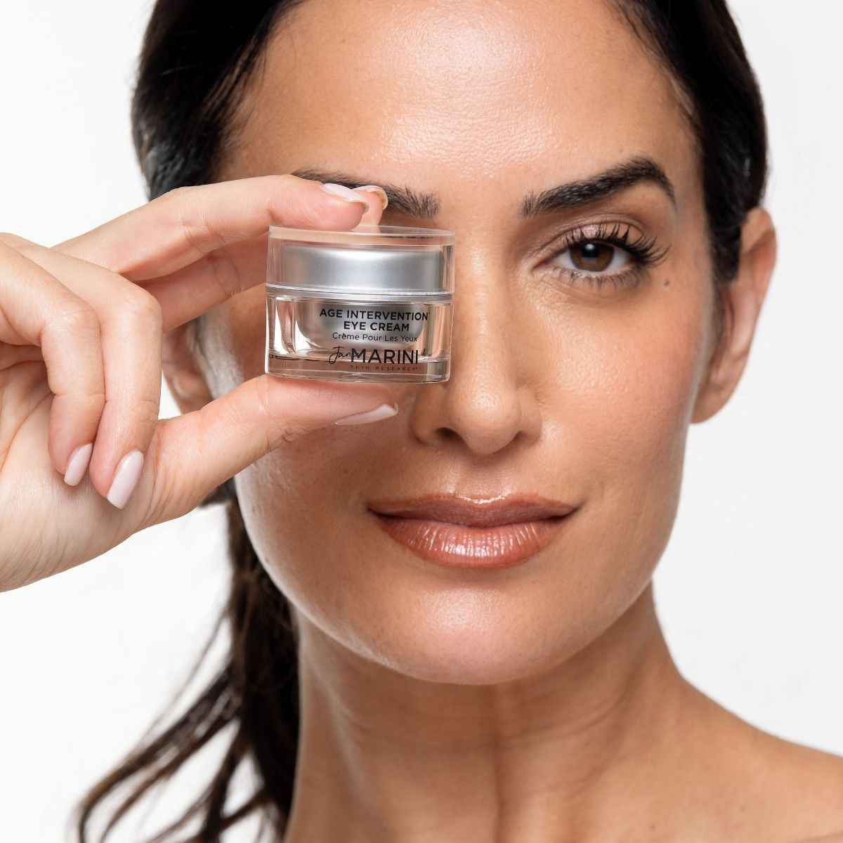Jan Marini  Age Intervention® Eye Cream 0.5 oz - SkinElite - lifestyle