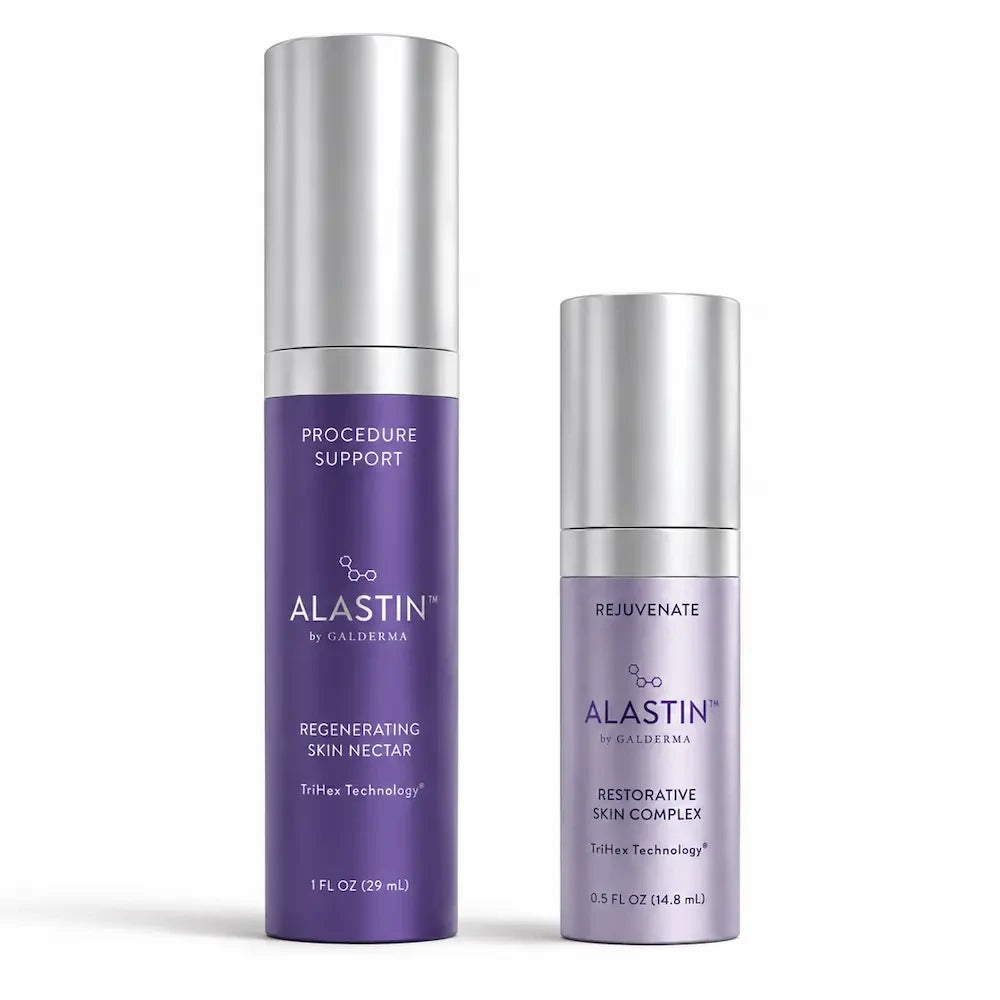 Alastin TriHex+ Transition Duo available at Skin Elite
