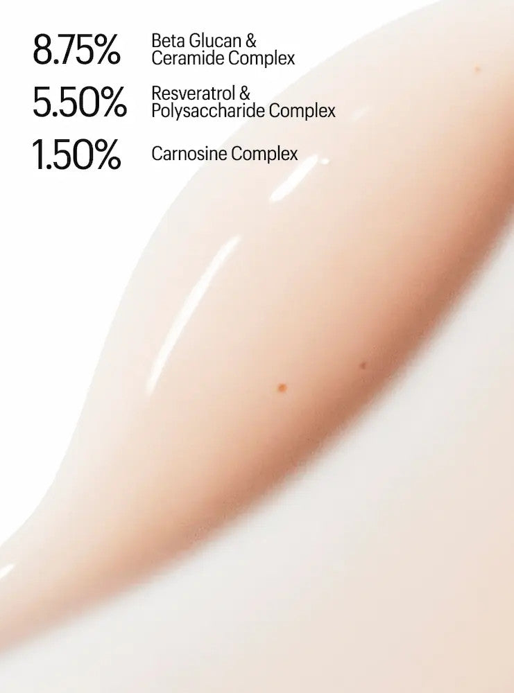 Allies of Skin Beta Glucan & Resveratrol Advanced Hydrating Serum 1 fl oz texture and ingredients