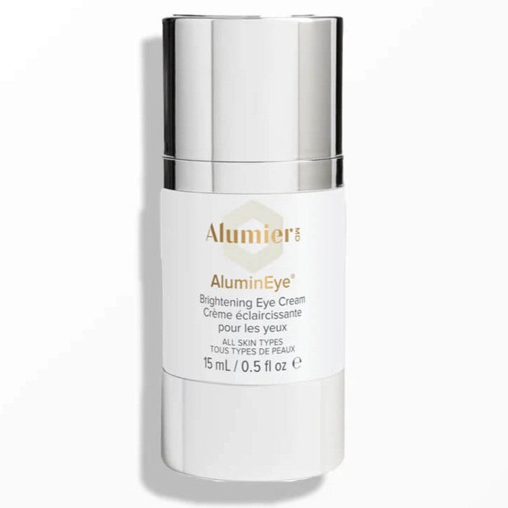 AlumierMD AluminEye 0.5 fl oz - Skin Elite