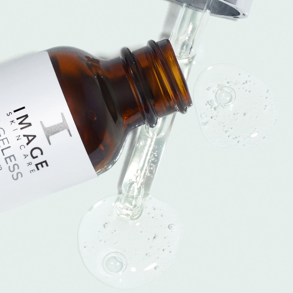 IMAGE AGELESS Total Pure Hyaluronic 6 Filler 1 fl oz - SkinElite - open