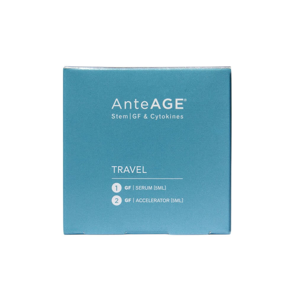 AnteAGE® System (Travel Kit) - Skin Elite