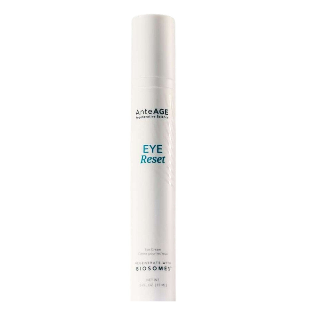AnteAGE Eye Reset with Biosomes 0.5 fl oz - Skin Elite