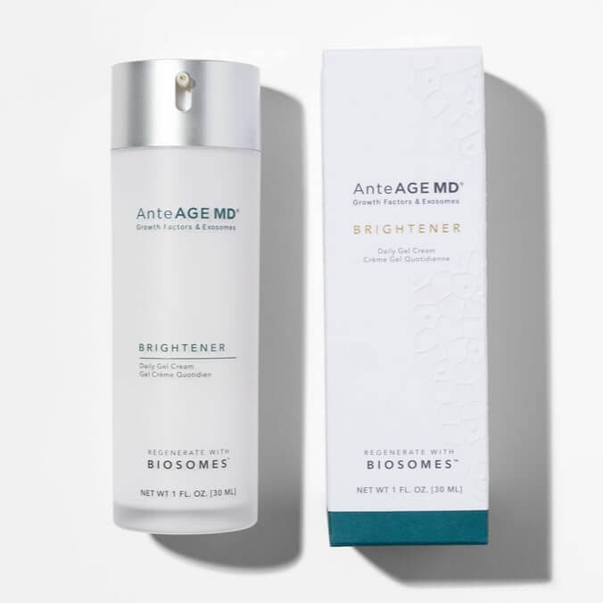 AnteAGE MDX Biosome Brightener - SkinElite