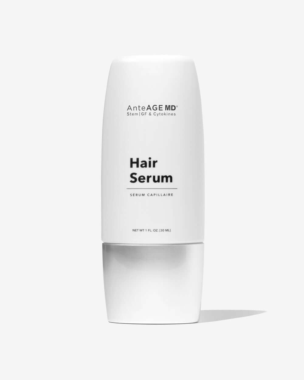 AnteAGE MD Home Hair System - SkinElite - Hair Serum