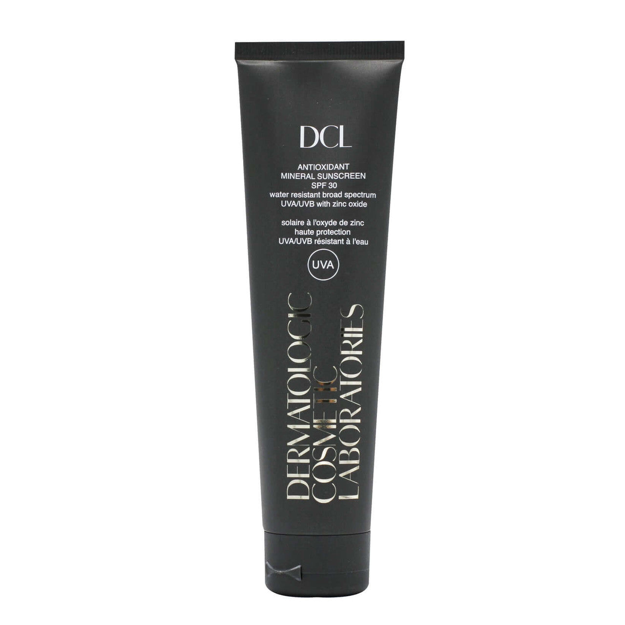 DCL Antioxidant Mineral Sunscreen SPF 30 - 3.4 fl oz - SkinElite
