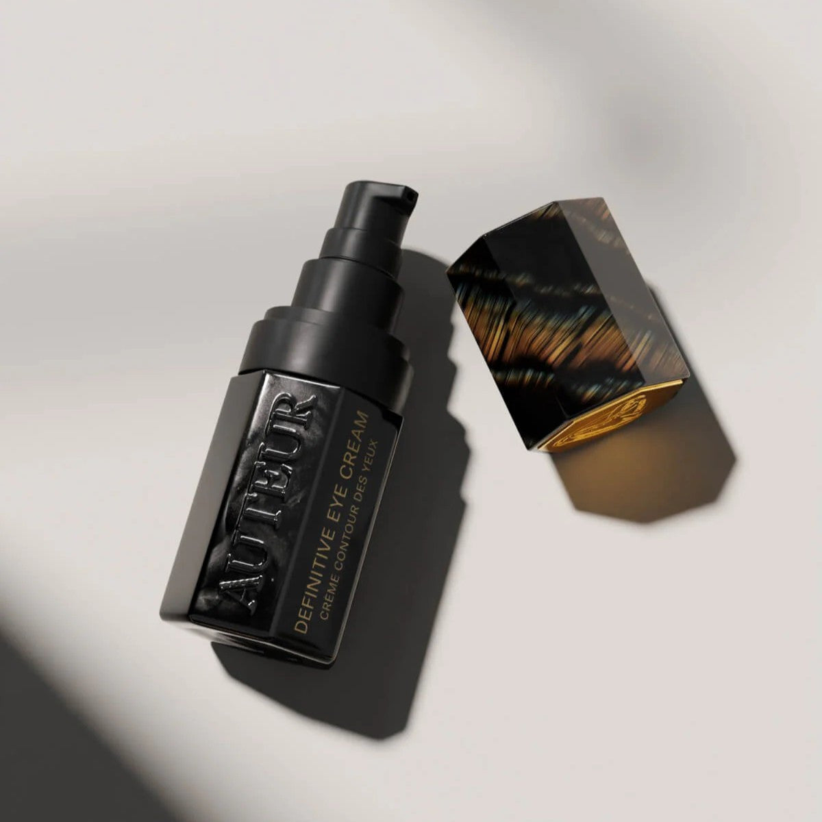 Auteur Definitive Eye Cream 0.5 fl oz - Skin Elite - product