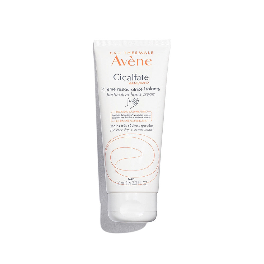 Avène Cicalfate Restorative Hand Cream 3.3 fl oz - SkinElite