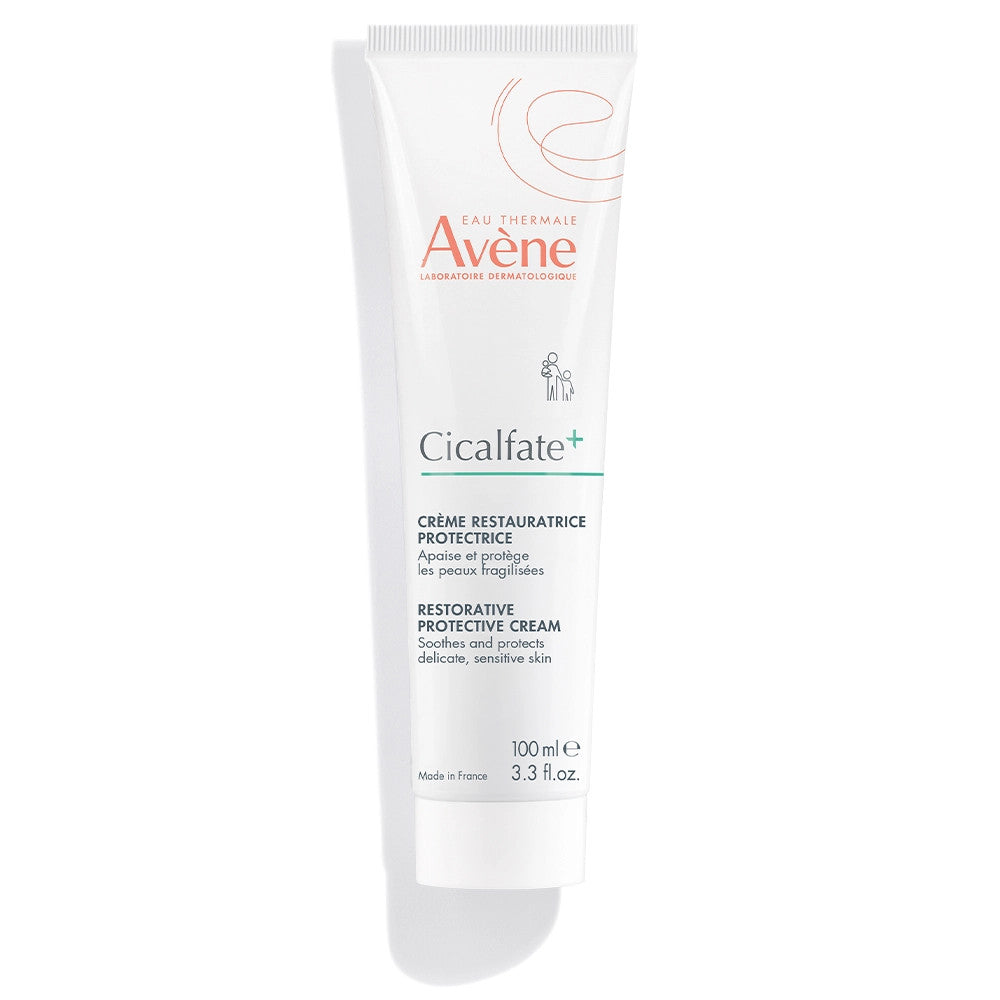 Avène Cicalfate+ Restorative Protective Cream - Skin Elite
