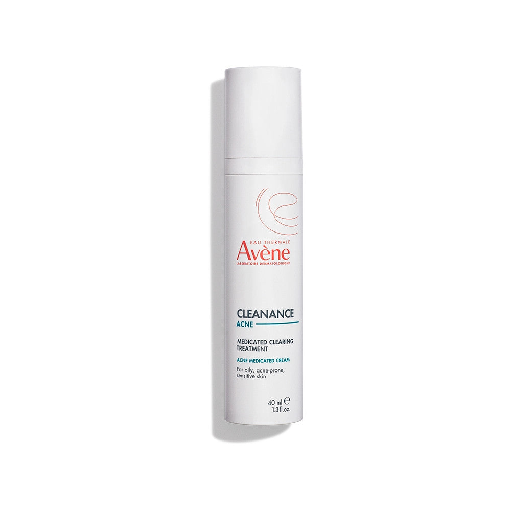Avène Cleanance ACNE Medicated Clearing Treatment 1.3 fl oz - Skin Elite