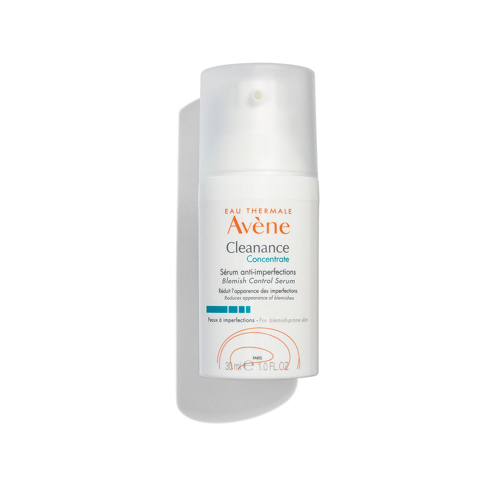 Avène Cleanance Concentrate Blemish Control Serum 1 fl oz - Skin Elite
