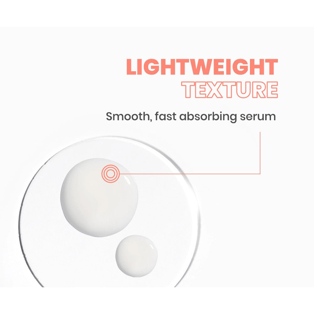 Avène Vitamin Activ Cg Radiance Concentrated Serum 1.0 fl oz - Skin Elite - texture