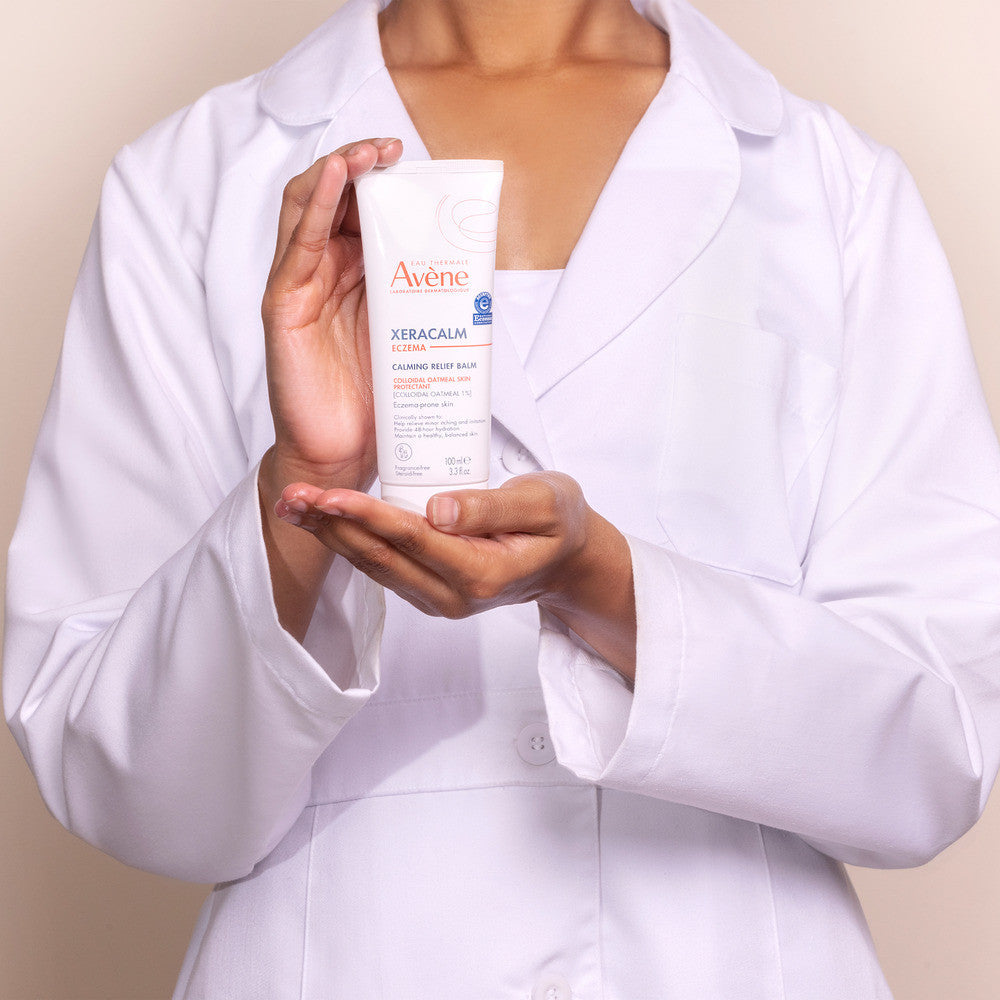 アレルケア Avène XeraCalm Eczema Calming Relief Balm | Skin Elite