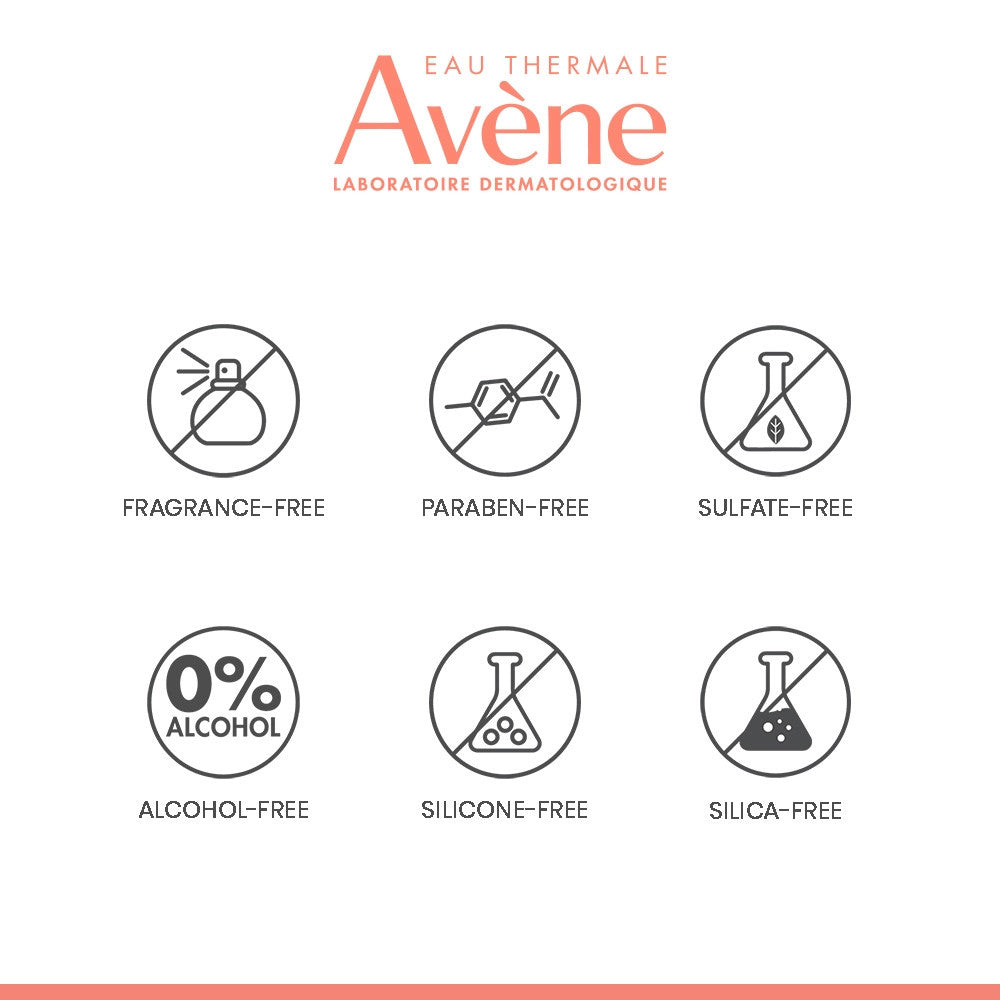 Avène XeraCalm Eczema Calming Relief Balm 3.3 fl oz - Skin Elite - preferences