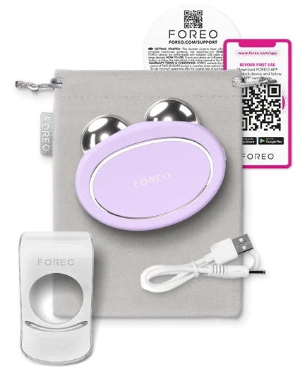 FOREO Bear 2 - SkinElite - what's included