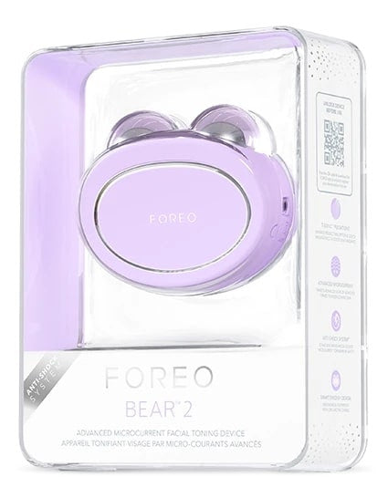 FOREO Bear 2 - SkinElite - box