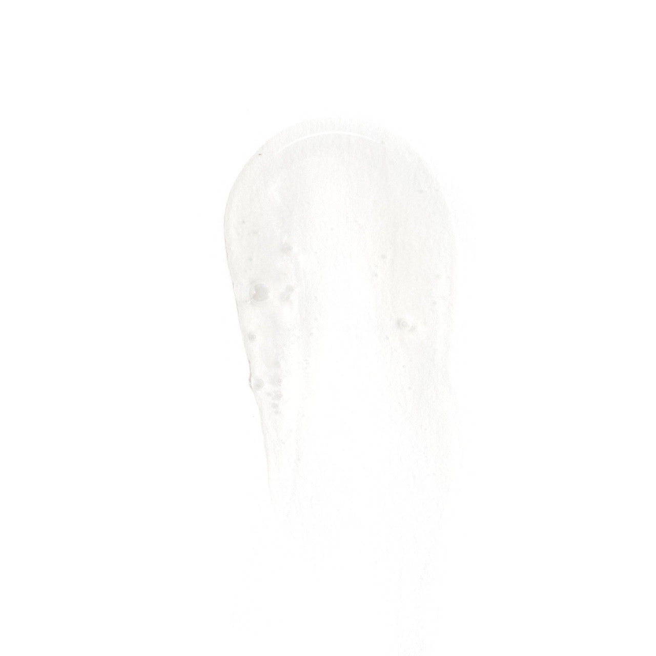 Revision Brightening Facial Wash formulation