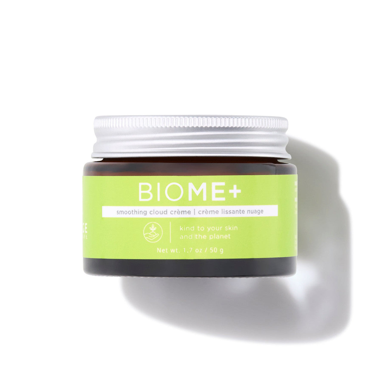 IMAGE BIOME+ Smoothing Cloud Crème 1.7 oz - SkinElite