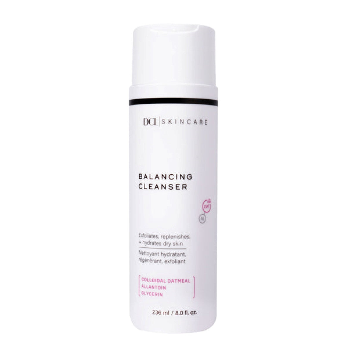 DCL Balancing Cleanser 6.8 oz - SkinElite