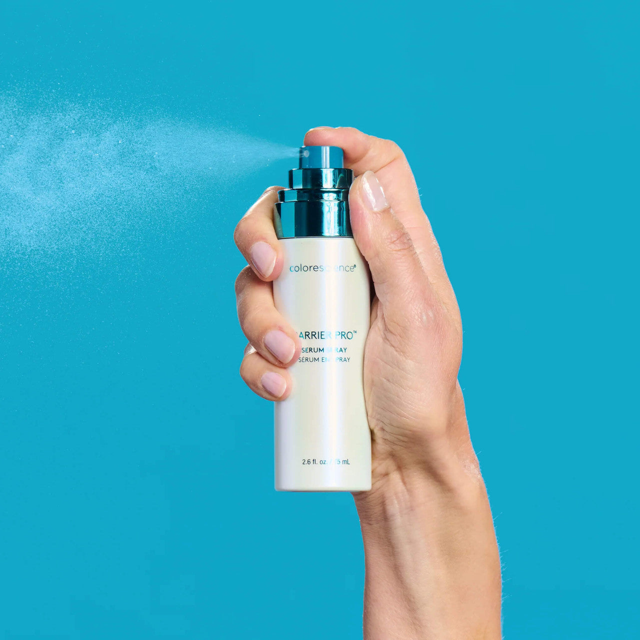 Colorescience Barrier Pro™ Serum Spray 2.6 fl oz - Skin Elite - Product Mist