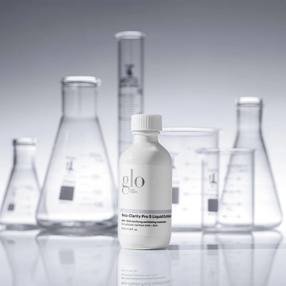 Beta-Clarity Pro 5 Liquid Exfoliant 4