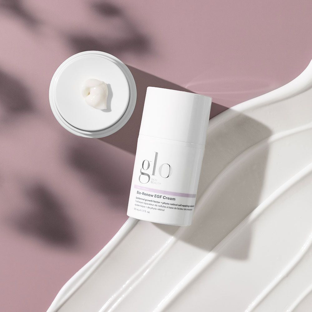 Bio-Renew EGF Cream 4