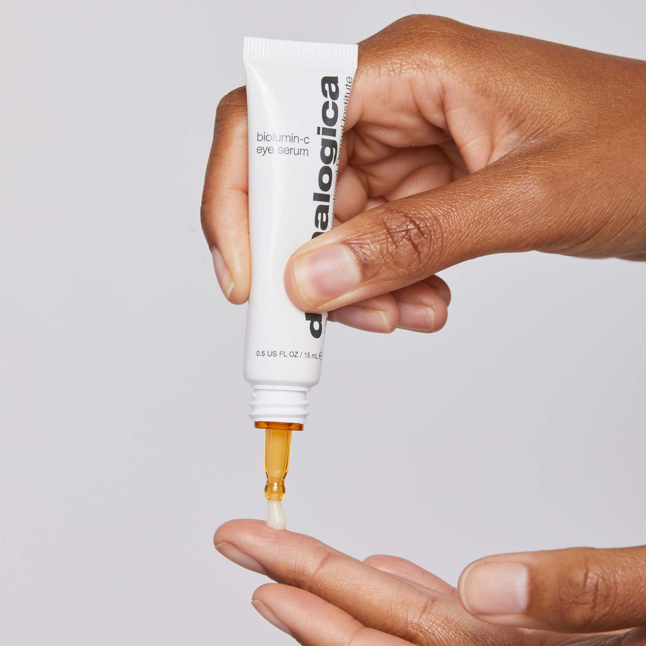 Dermalogica Biolumin -C Eye Serum 0.5 fl oz lifestyle