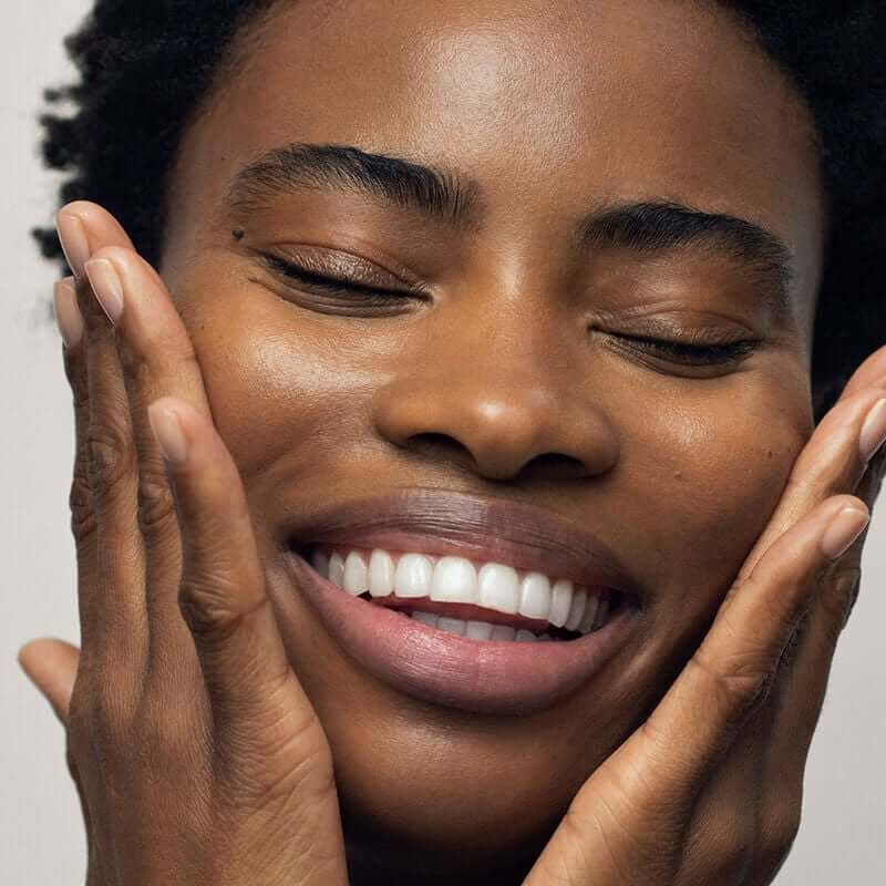 Fresh Black Tea Firming Overnight Mask 1 fl oz - SkinElite - lifestyle