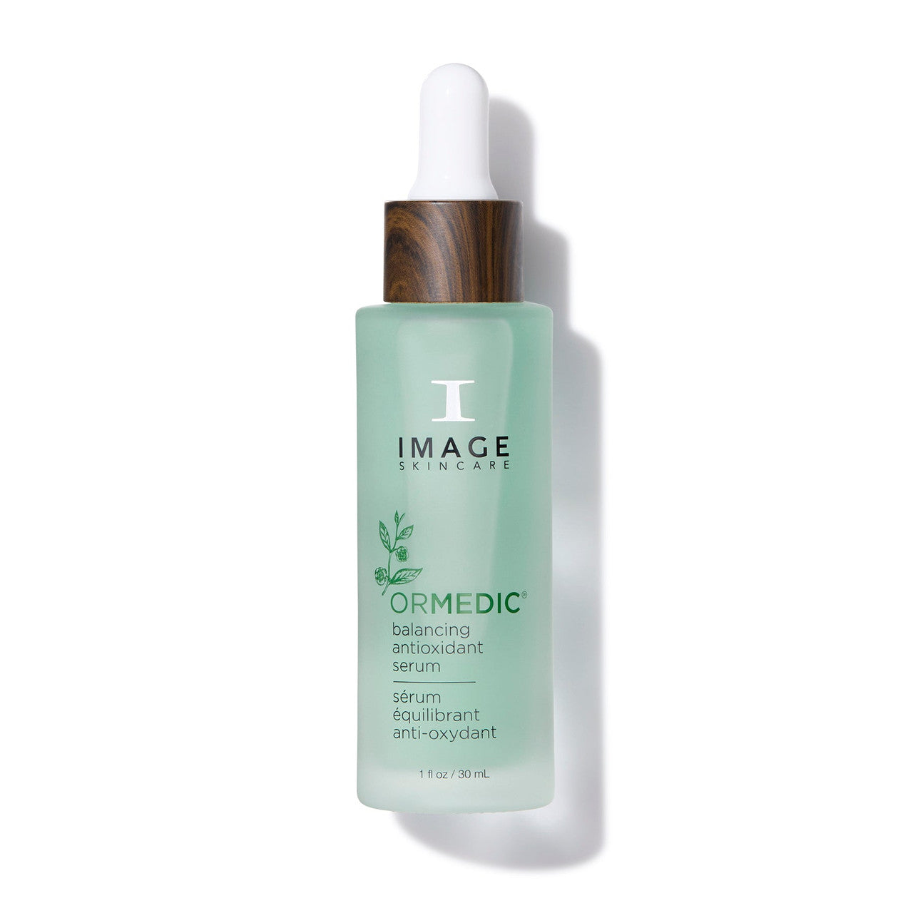 IMAGE Ormedic Balancing Antioxidant Serum 1 fl oz - SkinElite