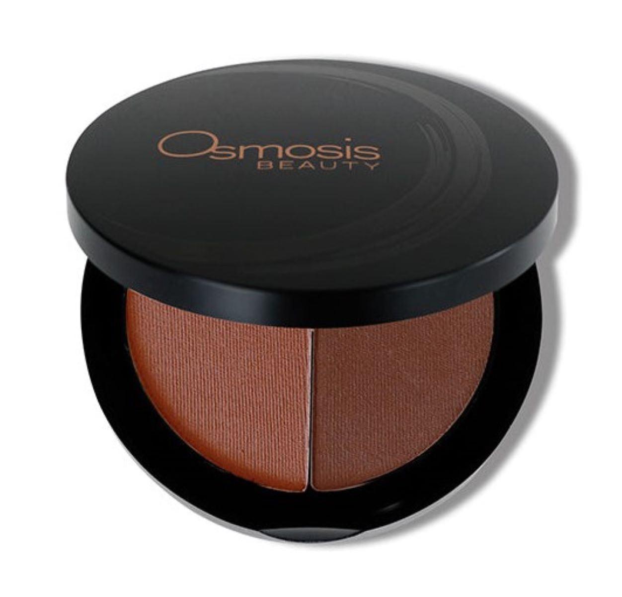 Osmosis Beach Glow Bronzer 0.2 oz - Maui