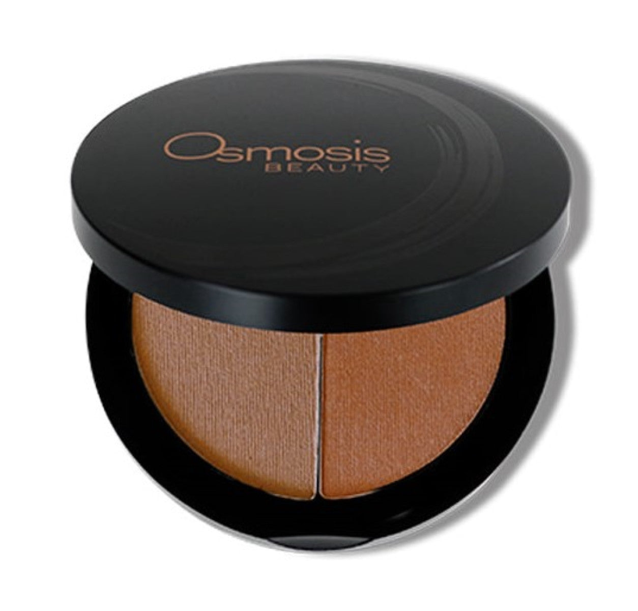 Osmosis Beach Glow Bronzer 0.2 oz - Miami