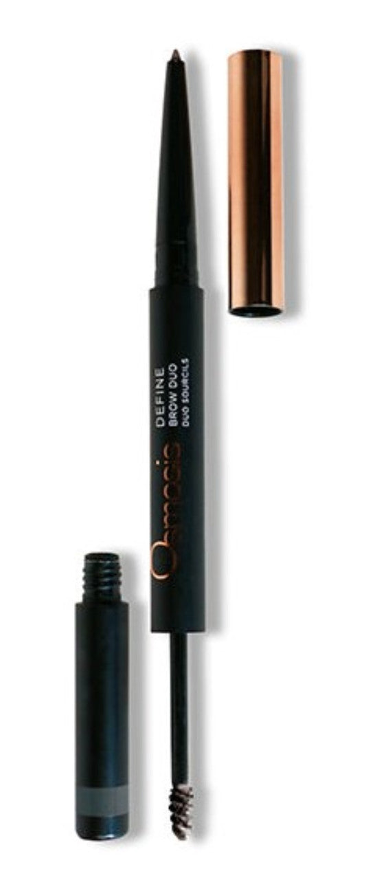 Osmosis Define Brow Duo 0.12 oz - Cacao